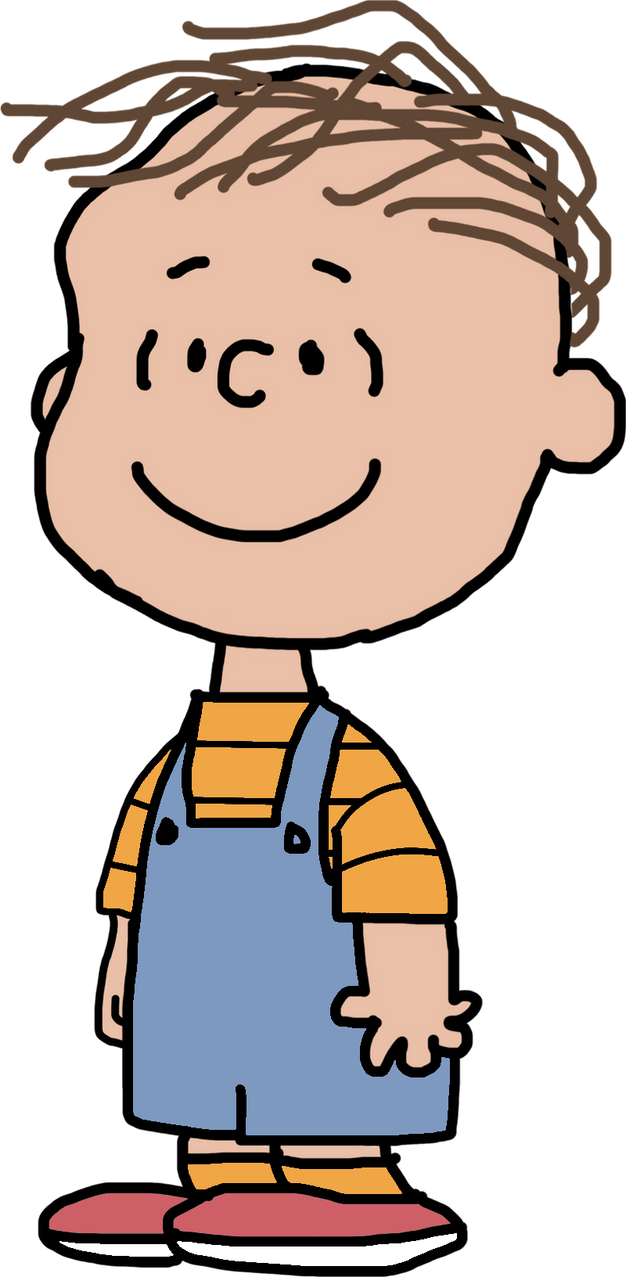 Rerun Van Pelt (2000s Specials) by IanandArt-Back-Up-3 on DeviantArt