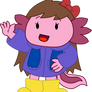 Lottie Axolotl