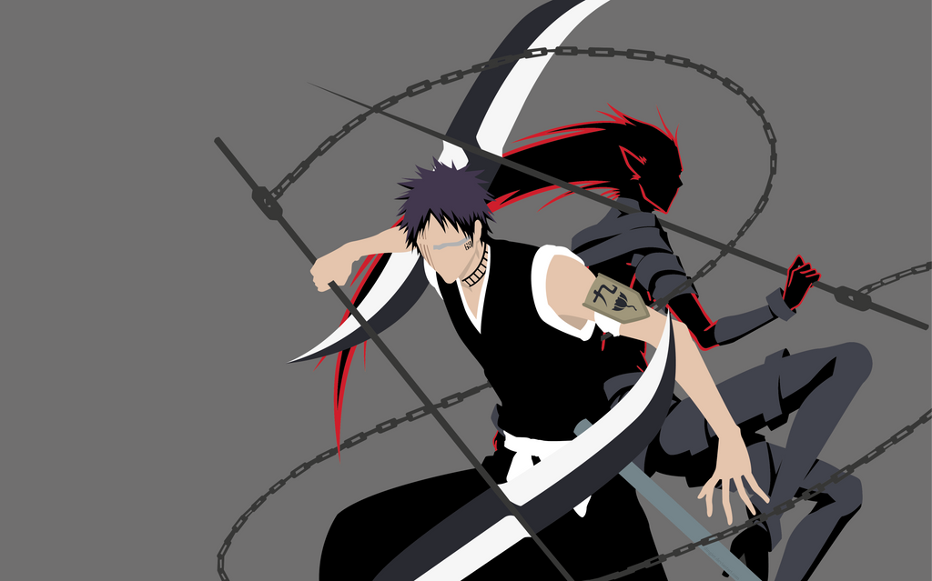Shuhei Tag Team by Dingier