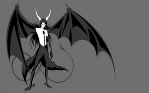 Ulquiorra Cifer - Bleach (Segunda Etapa)