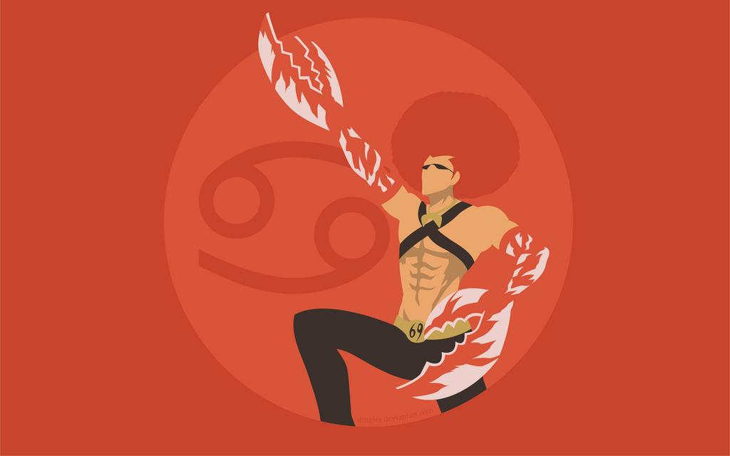 Cancer Fairytail Eclipse By Dingier On Deviantart Cancer Fairytail Eclipse By Dingier On Deviantart