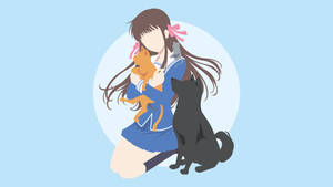 Fruits Basket