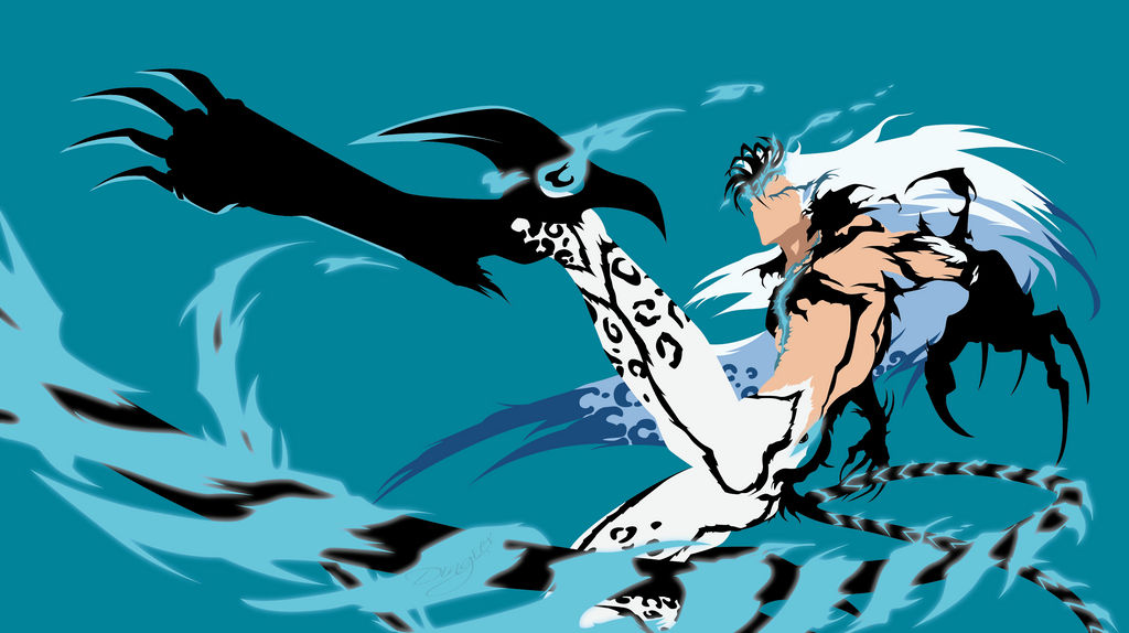 Grimmjow Jaegerjaquez Bleach Cfyow Version By Dingier On Deviantart Grimmjow Jaegerjaquez Bleach Cfyow Version By Dingier On Deviantart
