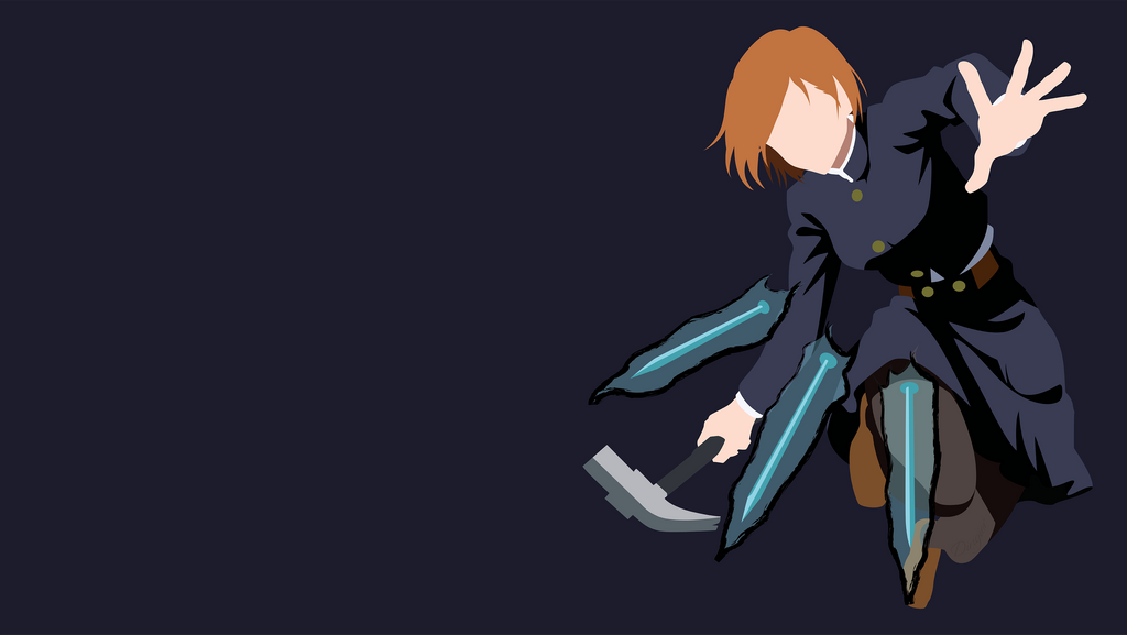 Anime on TheMinimalists - DeviantArt