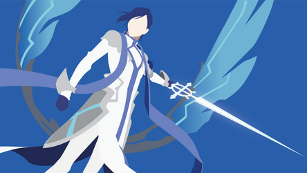 Uryu Ishida - Bleach (7th Anniversary)