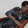 Jill  Valentine