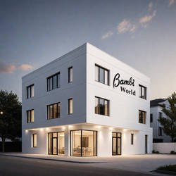 BambiWorld User Profile | DeviantArt