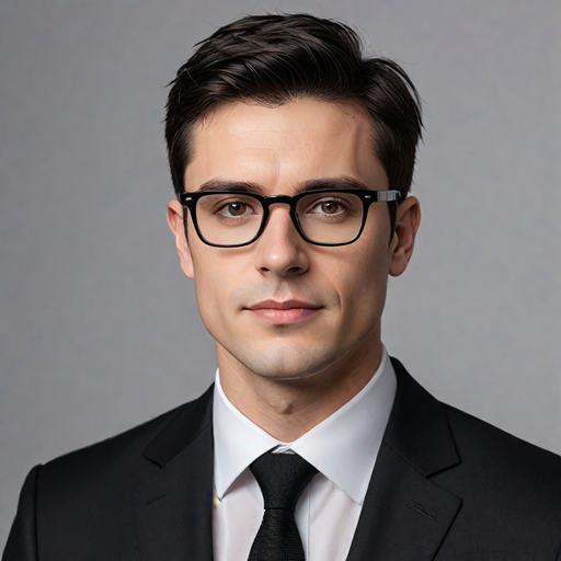 Morgan Evans (Founder of Bambi World) by BambiWorld on DeviantArt