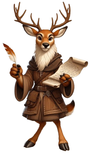 Edol by BambiWorld on DeviantArt
