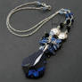 Winter Queen necklace