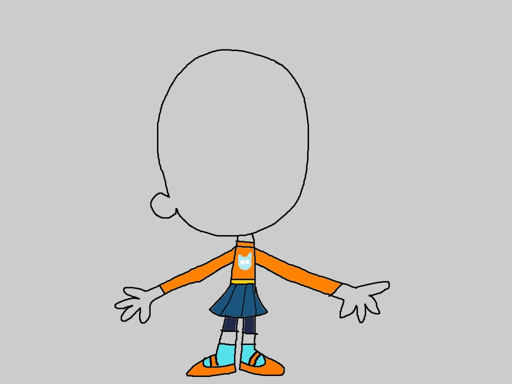 Dance Base Deviantart Kid Base in Toodie Dance Outfit by AsiaMunroe2025Girl on DeviantArt