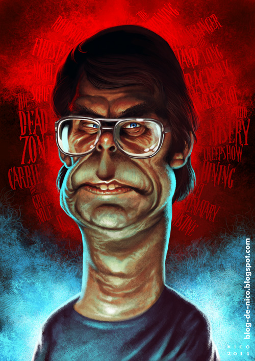 Stephen King