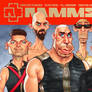 Rammstein
