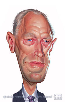 Max von Sydow