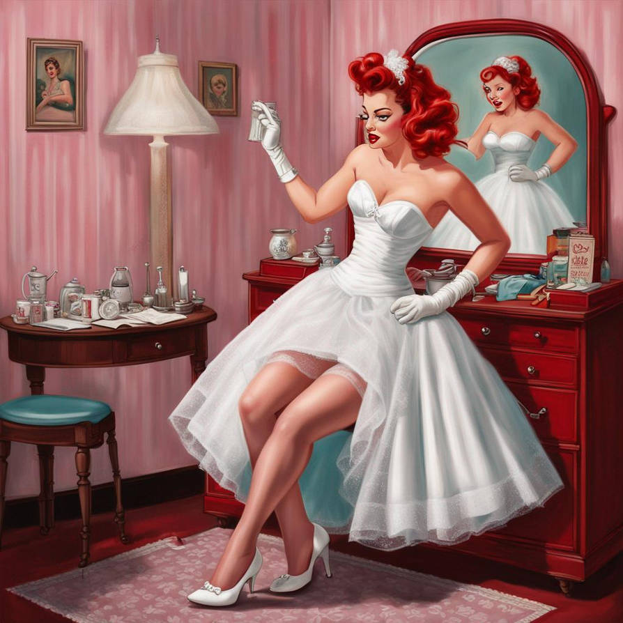 A Lady And Her Maid England 1935 By Outdistanced71 On DeviantArt a-lady-and-her-maid-england-1935-by-outdistanced71-on-deviantart