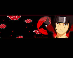 Itachi Wallpaper no 2