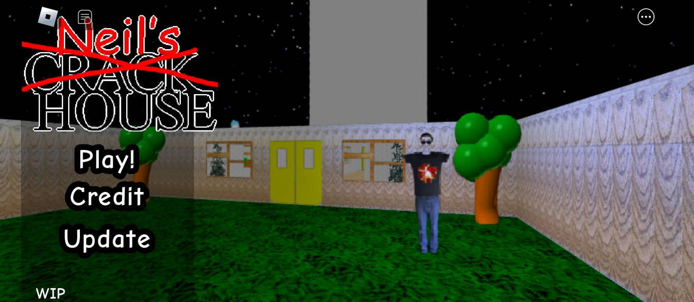 Neil is now in Roblox by A-200buthesucksatart on DeviantArt