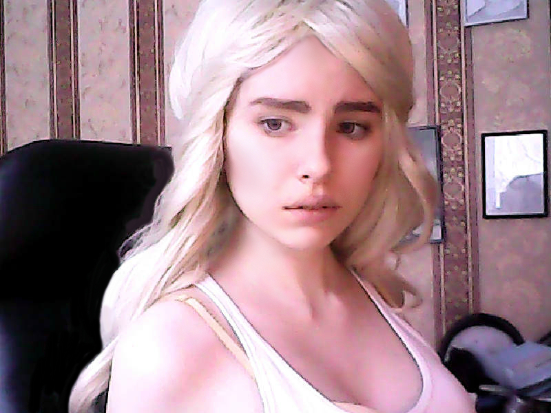 Daenerys Targaryen costest