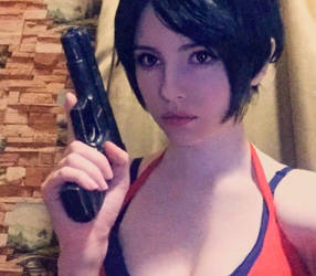 Ada Wong costest (2)