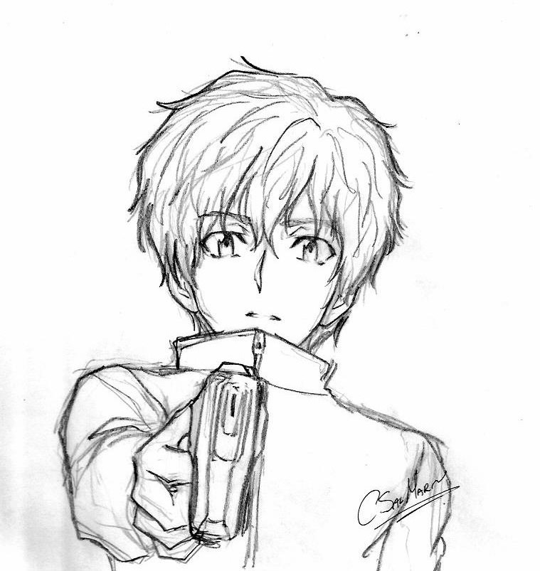 Kamui Kirito By Csalmar On Deviantart Kamui Kirito By Csalmar On Deviantart