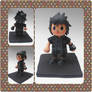 Chibi Noctis Sculpture