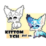 Kittom YCH