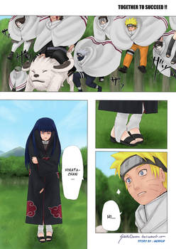 Return in Akatsuki -Teaser- P1