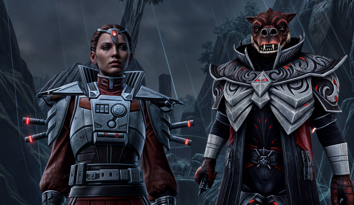 Fire Sith Empress of the Sith by FireNation666 on DeviantArt