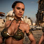 Slaves of Mos Eisley