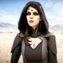 High Justice Vaylin