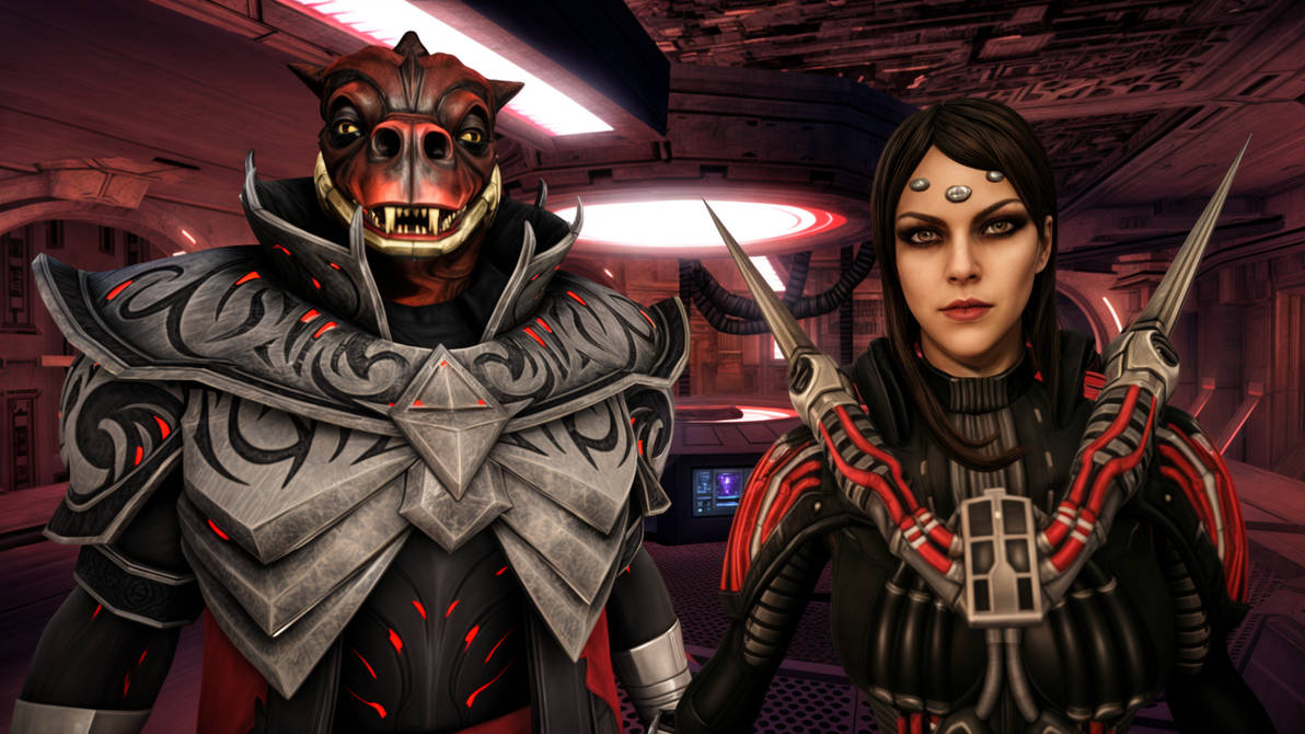 Fire Sith Two Sith by FireNation666 on DeviantArt