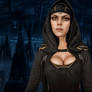 Empress of Zakuul