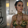 Slave Rey