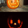 Pumpkin 2012