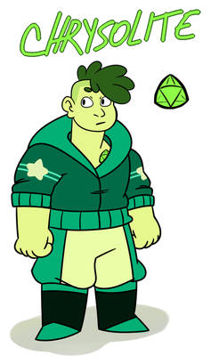 Chrysolite