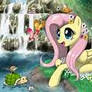 Fluttershy