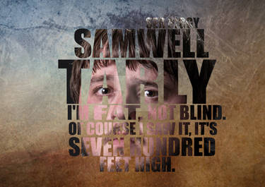 Samwell Tarly