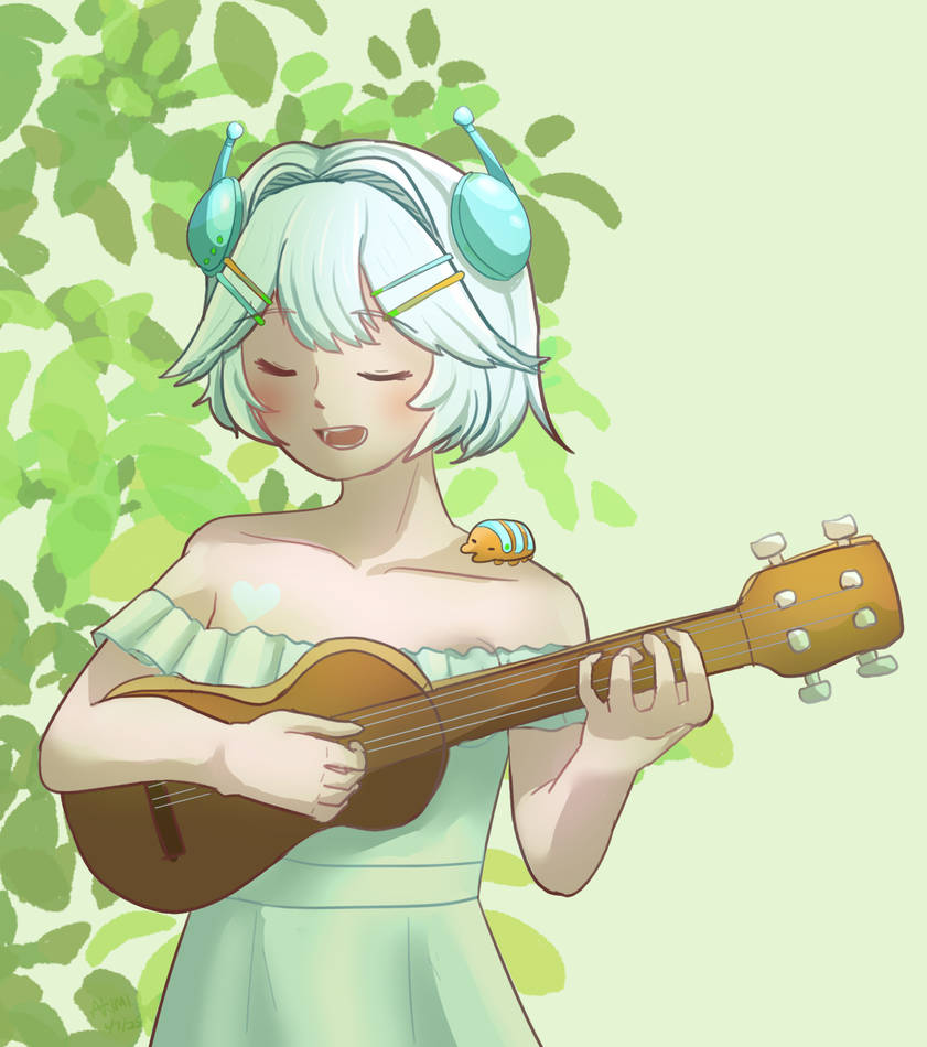 Ellie Minibot Bugs By AkiTsubasa99 On DeviantArt ellie-minibot-bugs-by-akitsubasa99-on-deviantart