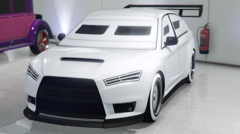 Kuruma Armored By Midnighttuner On Deviantart Kuruma Armored By Midnighttuner On Deviantart