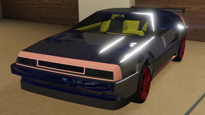 Deluxo