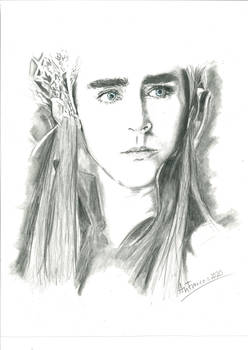 Thranduil