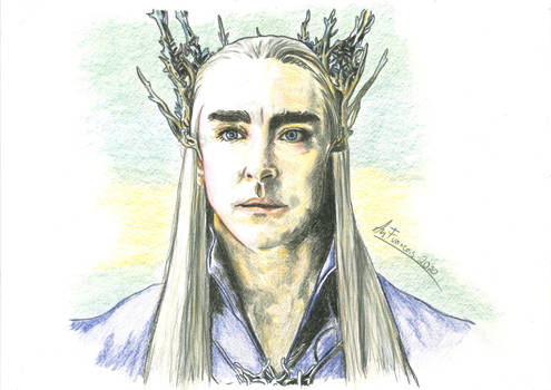 Thranduil