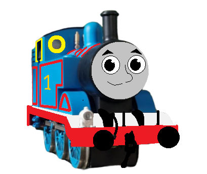 Thomas by JaspertheLMS2F on DeviantArt