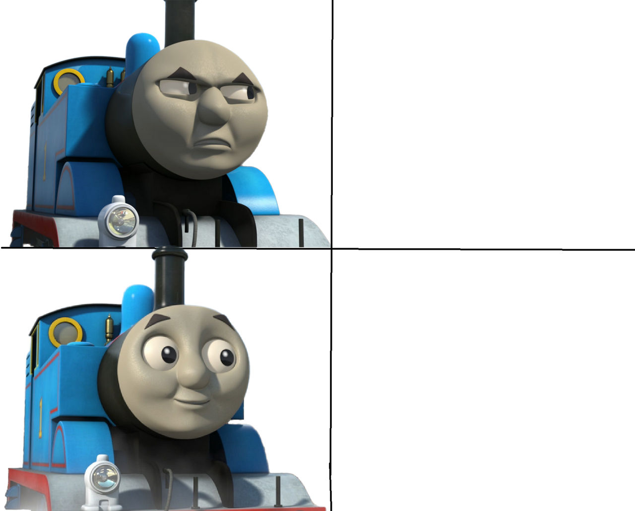 Thomas Drake Meme by JaspertheLMS2F on DeviantArt