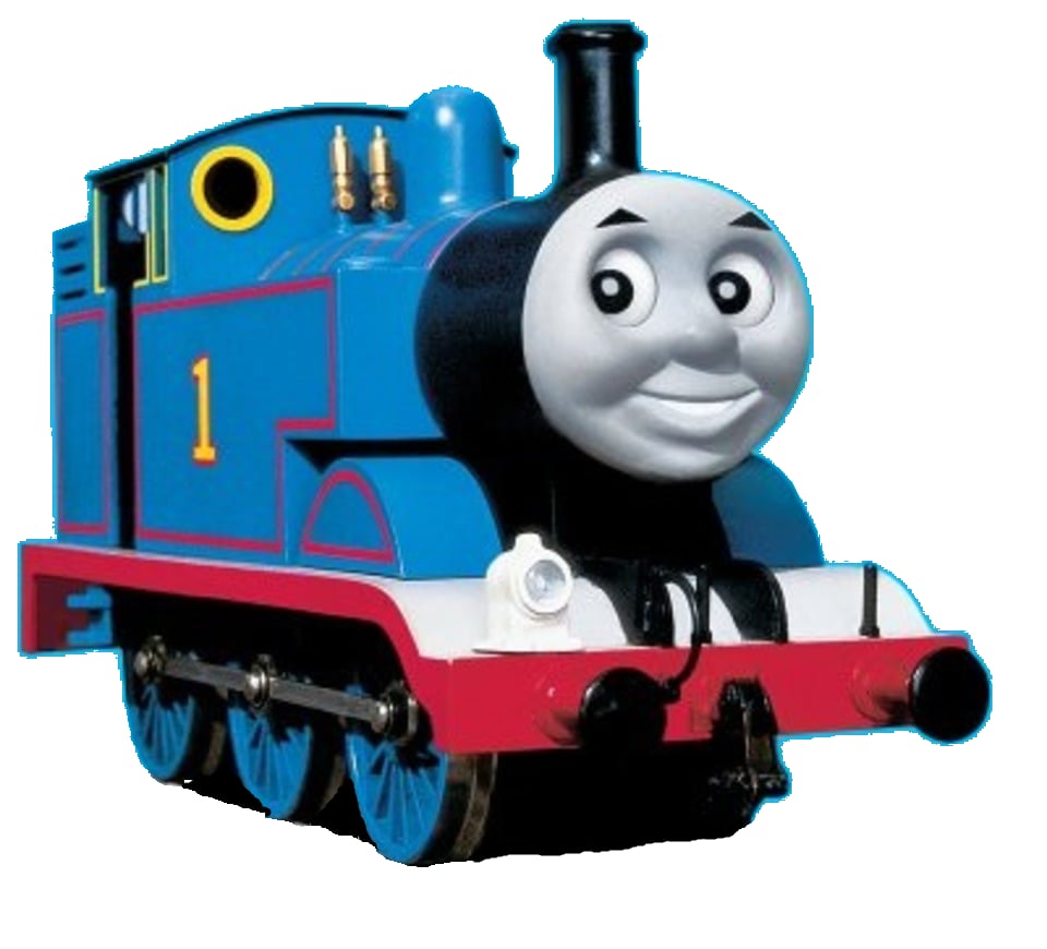 Thomas by JaspertheLMS2F on DeviantArt
