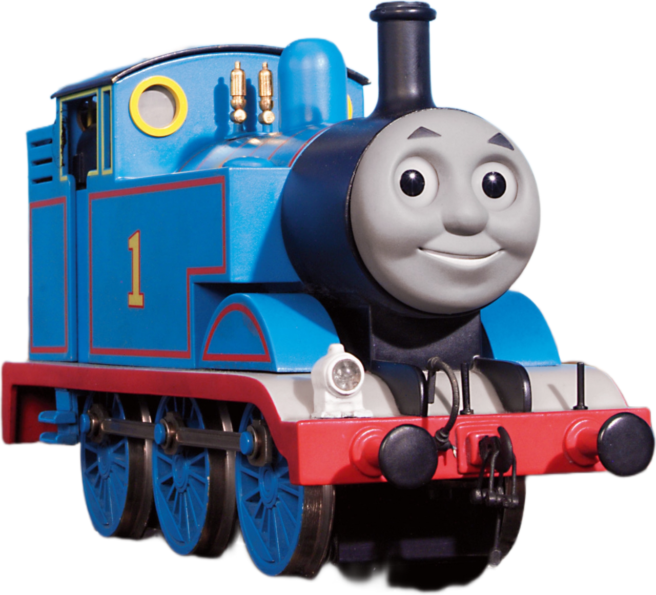 Thomas Ask Thomas The Tank Engine (2) (CLOSED) by JaspertheLMS2F on