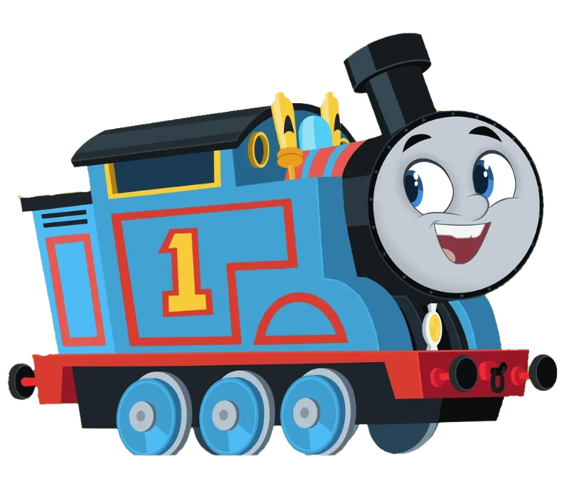 Thomas Model Vector AEG Thomas Vector 8 by JaspertheLMS2F on DeviantArt