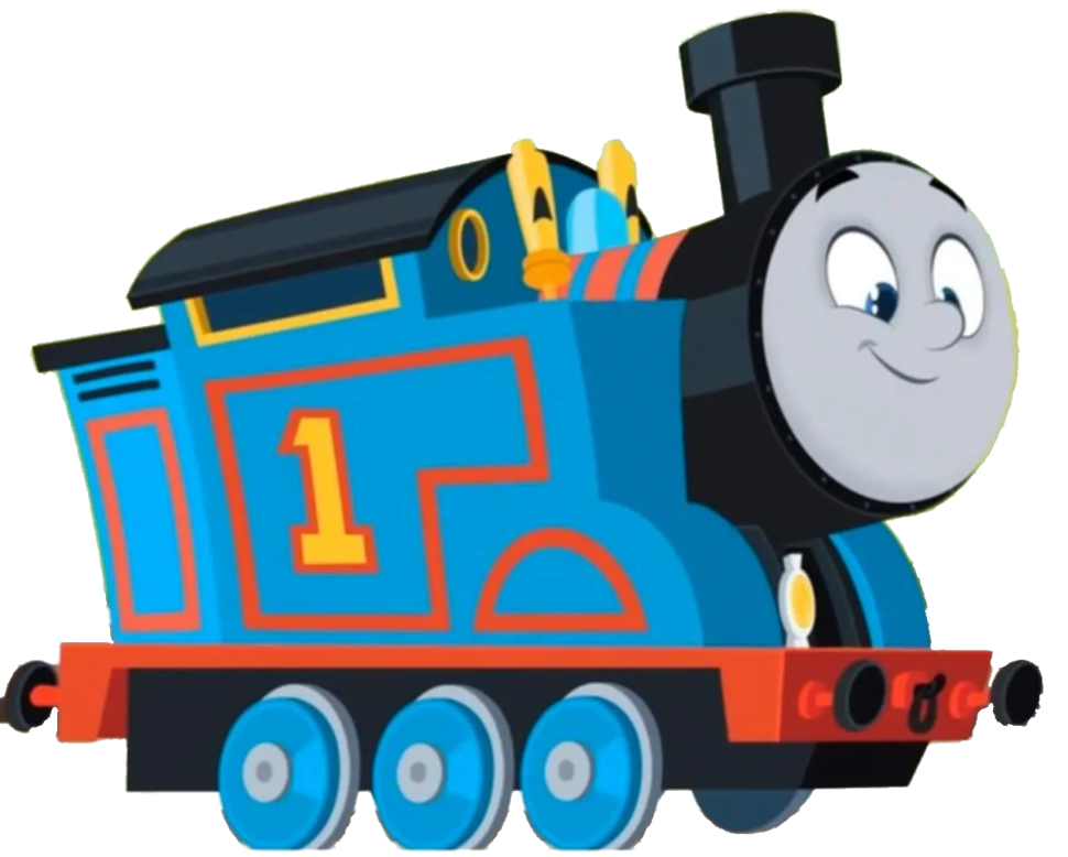 Thomas Model Vector AEG Thomas Vector 15 by JaspertheLMS2F on DeviantArt