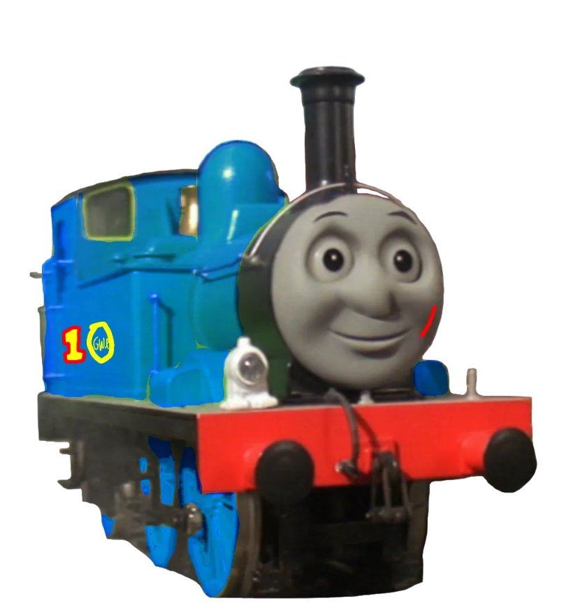 James Cross Engine James the Diesel-Hybrid Engine by JaspertheLMS2F on DeviantArt