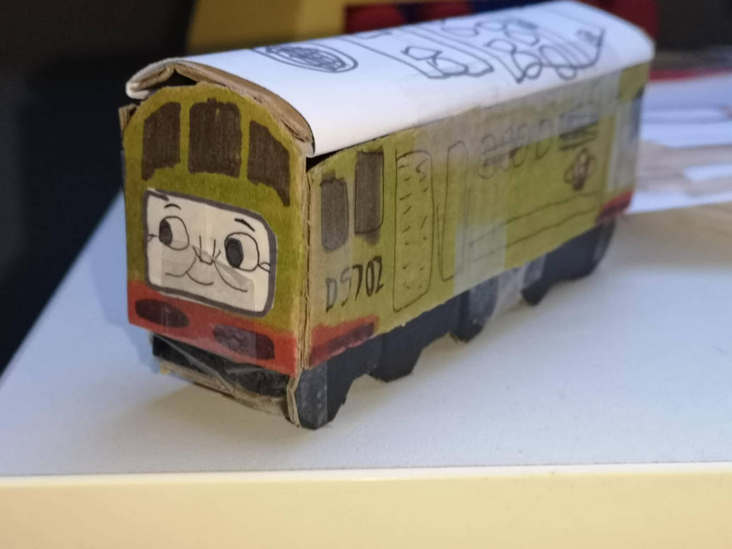 My Cardboard BoCo Model by JaspertheLMS2F on DeviantArt